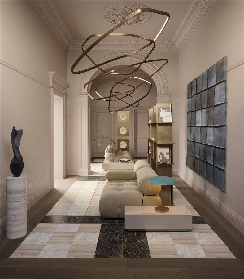 Waterloo Road Ballsbridge Dublin 4