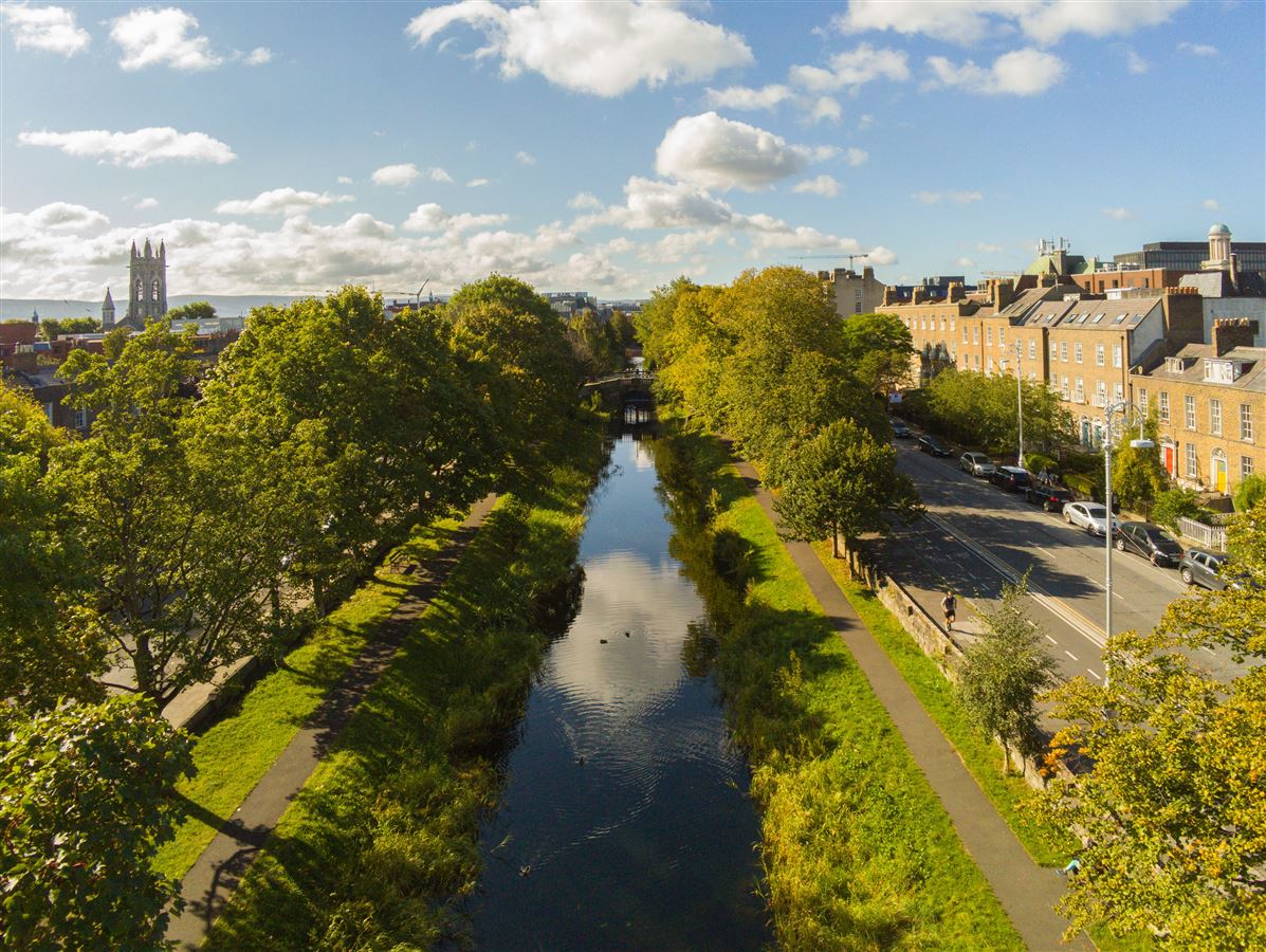 Waterloo Road Ballsbridge Dublin 4