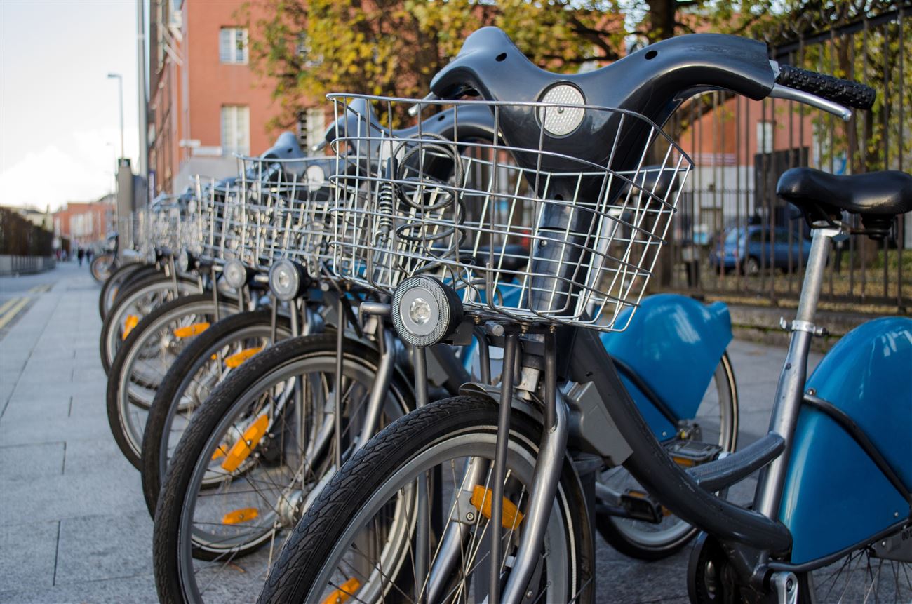 Waterloo Road Ballsbridge Dublin 4