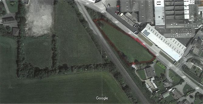 Development Site, Dunleer, Louth