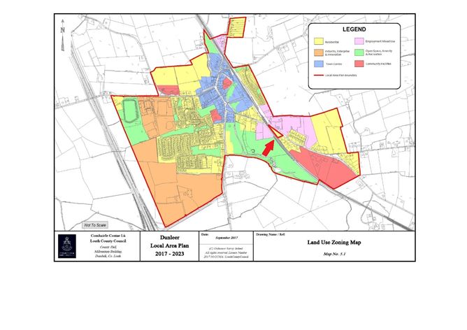 Development Site, Dunleer, Louth