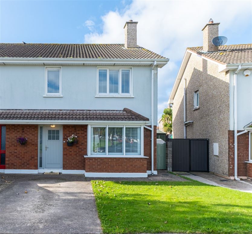 16 Dun Coran, Youghal, Co. Cork