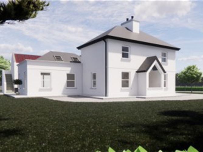 Yellow Orchard, Corballis, Garlow Cross, Navan, Meath