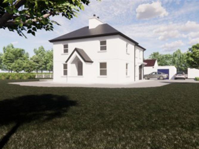 Yellow Orchard, Corballis, Garlow Cross, Navan, Meath