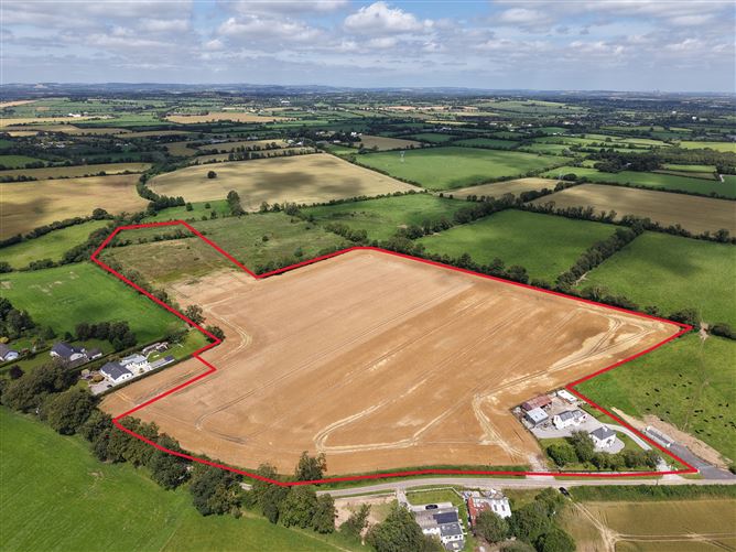 Yellow Orchard, Corballis, Garlow Cross, Navan, Meath