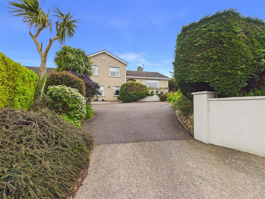 Woodstock, Whiterock South, Wexford Town, Wexford