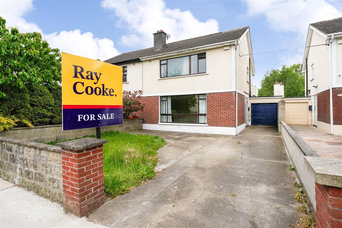 29 Roselawn Road, Castleknock, Dublin 15