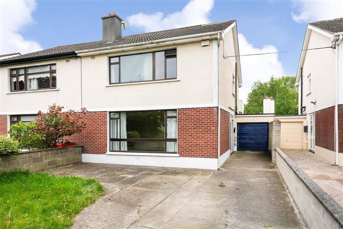 29 Roselawn Road, Castleknock, Dublin 15