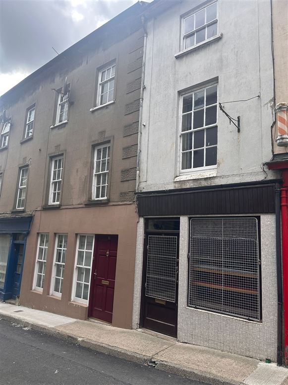 9 / 10 Bridge Street, Carrick-on-Suir, Tipperary