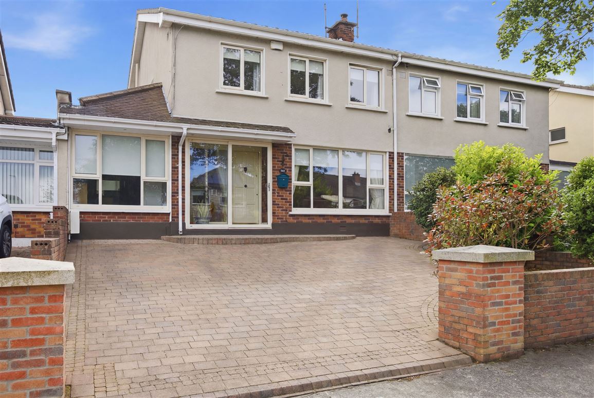 63 Seapark, Malahide, County Dublin