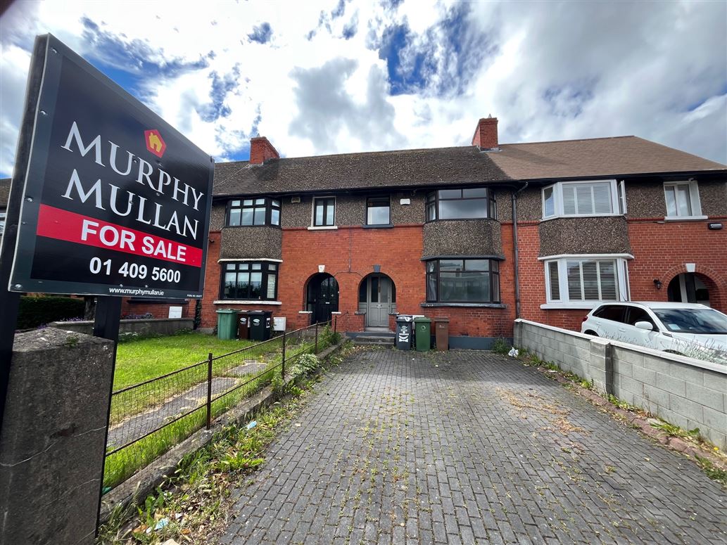 306 Sundrive Road, Dublin 12