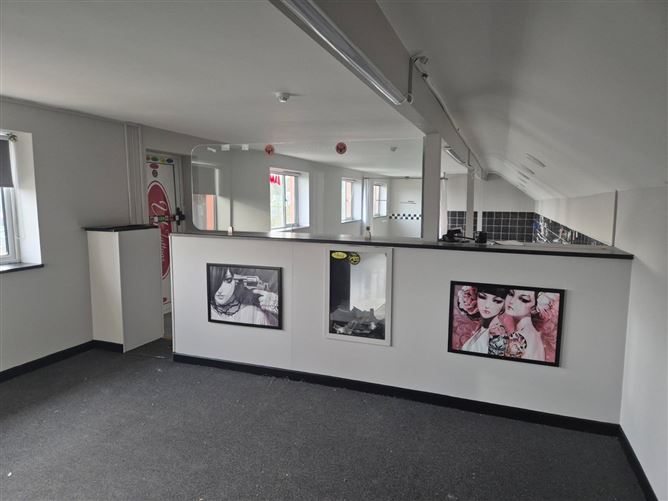 First Floor Offices, Boylesports, Whitemill, Wexford