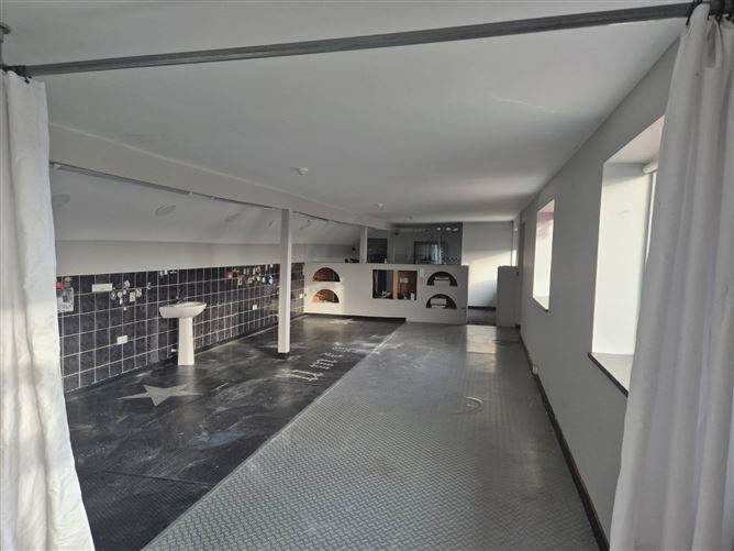 First Floor Offices, Boylesports, Whitemill, Wexford