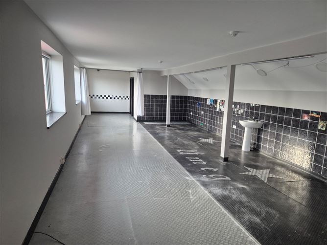 First Floor Offices, Boylesports, Whitemill, Wexford