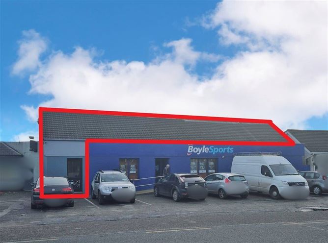 Photo 1 of 6 — First Floor Offices, Boylesports, Whitemill, Wexford