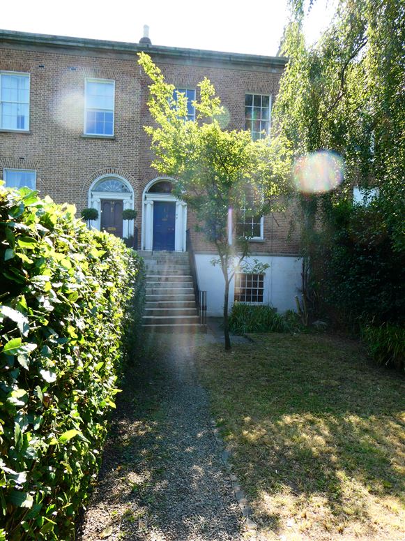 56 Wellington Road, Ballsbridge, Dublin 4