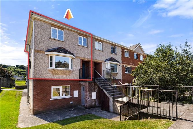 18A Pembroke Grove, Passage West, Cork