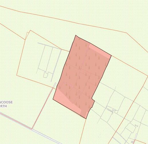 Clooncoose North, Castlerea, Roscommon