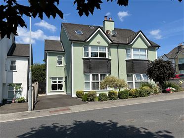 23 Cnoc Cluain, Ballina, Tipperary