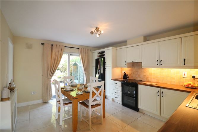 23 Cnoc Cluain, Ballina, Tipperary