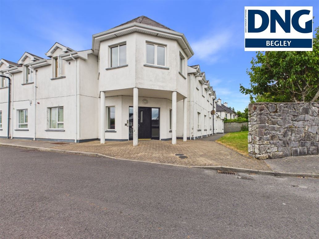 8 Retreat Road Manor, Retreat Road, Athlone, Co. Westmeath