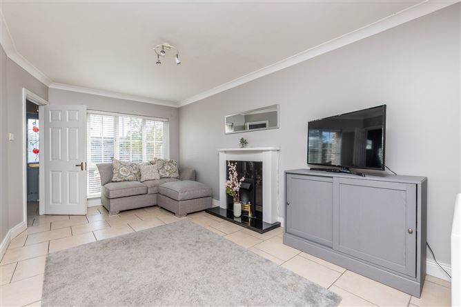 9 Dun Emer Court, Lusk, Co. Dublin