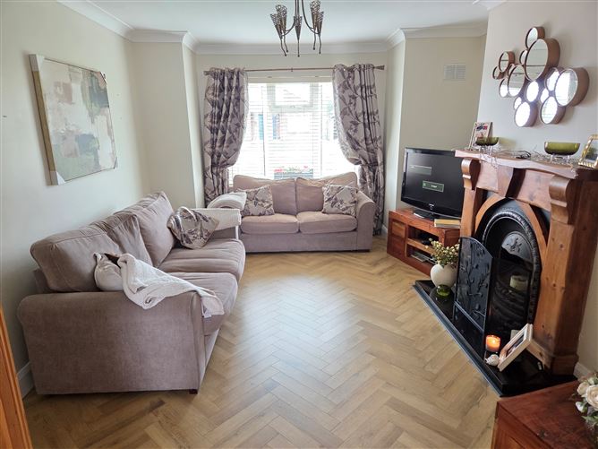 132 Drominbeg, Rhebogue, Limerick