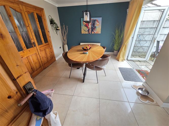 132 Drominbeg, Rhebogue, Limerick