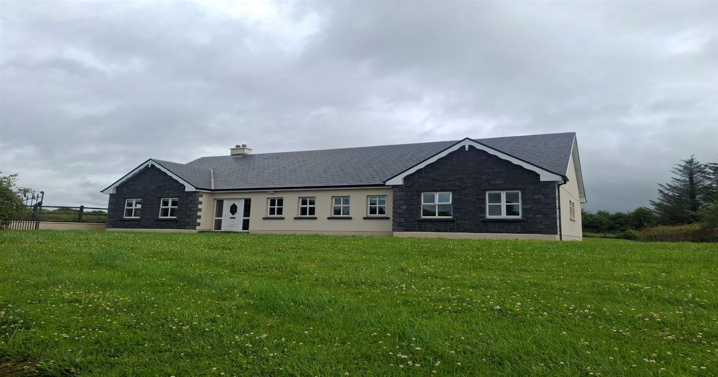 Carraig Mhór, Dooncastle, Westport, Mayo