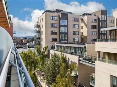 119 Longboat Quay South, Grand Canal Dock, Dublin 2
