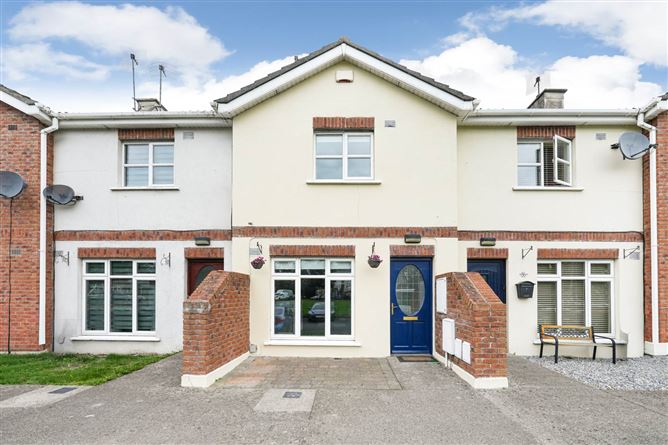 87 Bru Na Habhainn, Navan, County Meath