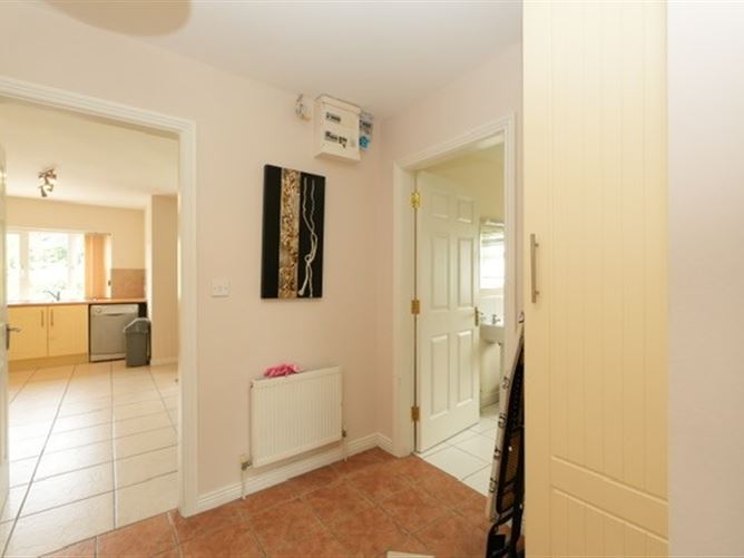 38 Abbey Glen, Knockaunglass, Athenry, Co. Galway