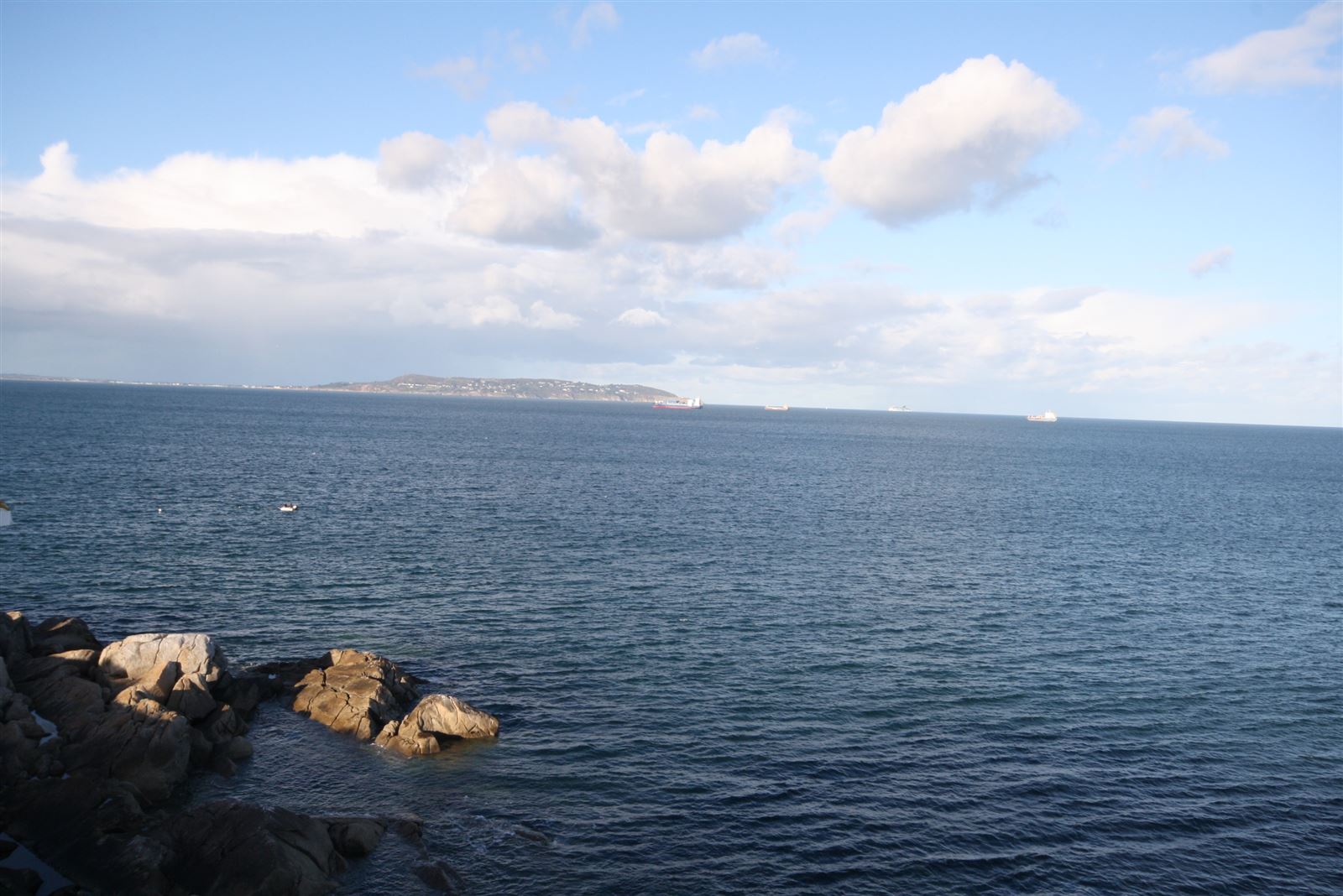 Photo 1 of 10 — Kintyre, Pilot View, Harbour Road, Dalkey, Co. Dublin