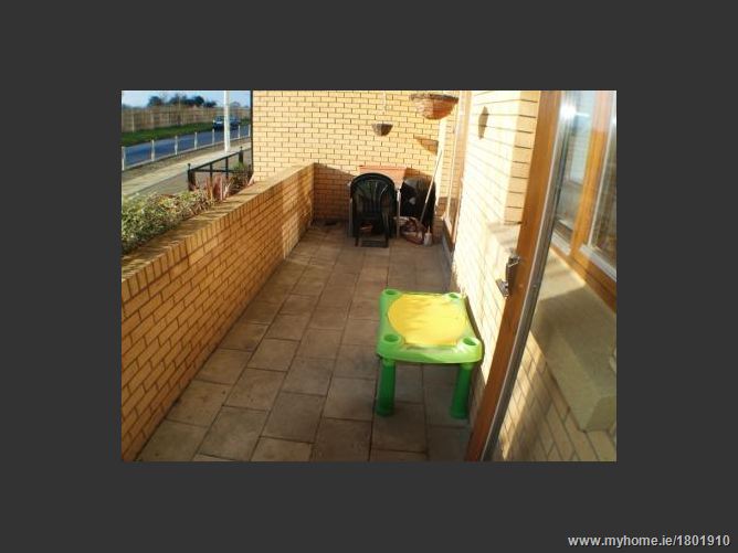 The Paddocks Way, Adamstown, Co. Dublin