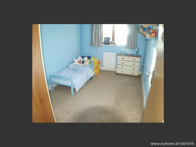 The Paddocks Way, Adamstown, Co. Dublin