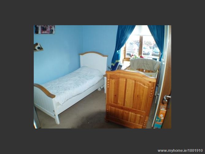 The Paddocks Way, Adamstown, Co. Dublin