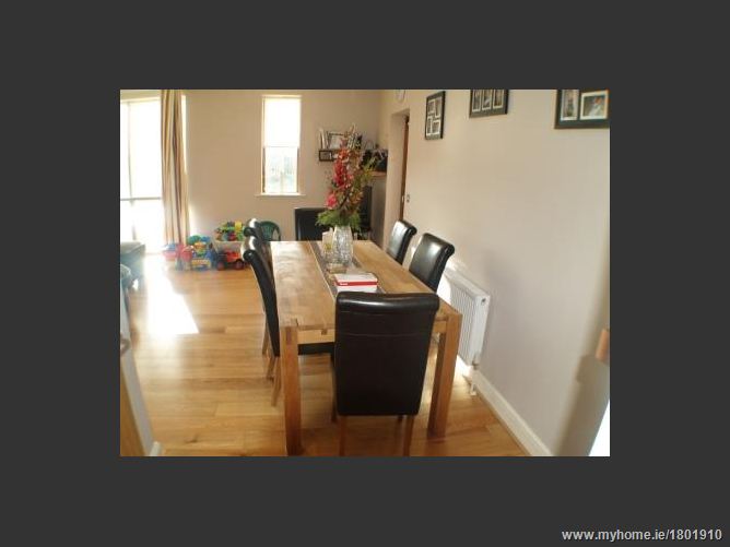 The Paddocks Way, Adamstown, Co. Dublin