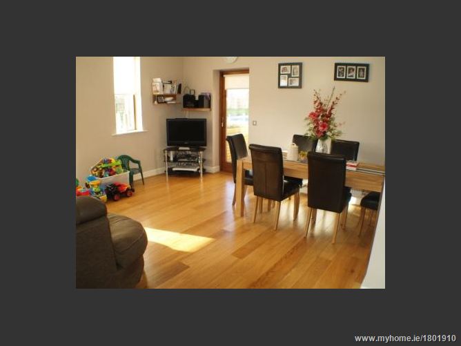 The Paddocks Way, Adamstown, Co. Dublin