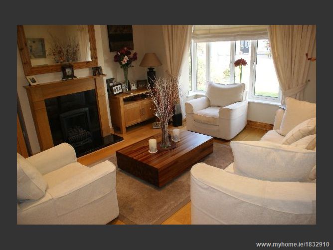 4 Blackwood Lawn, Ongar, Dublin 15