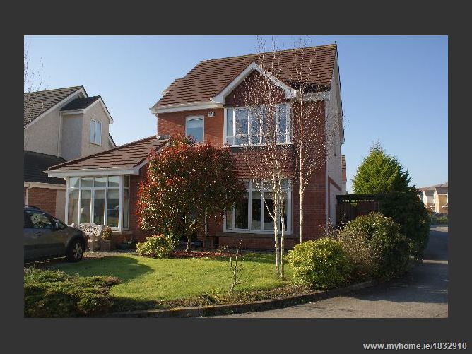 Photo 1 of 23 — 4 Blackwood Lawn, Ongar, Dublin 15