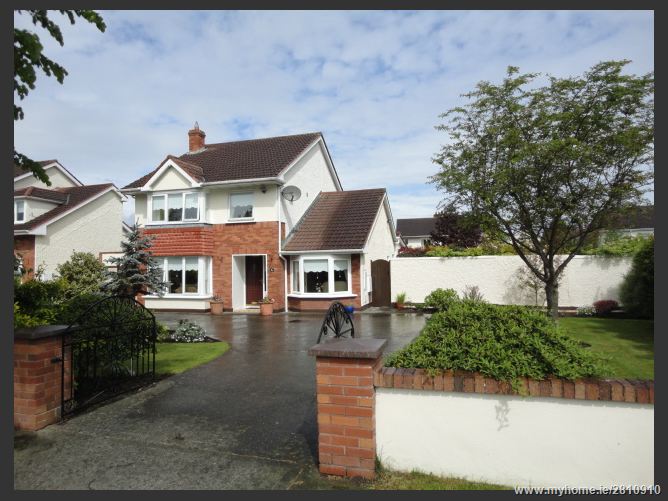 Carpenterstown Road, Castleknock, Dublin 15 DFM 2810910 MyHome.ie