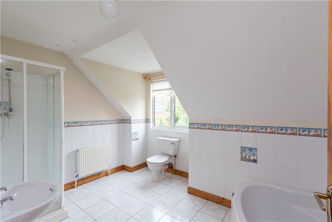 'Seasons', Kilcavan Lower, Tara Hill, Gorey, Co. Wexford