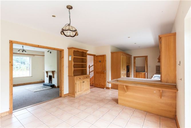 'Seasons', Kilcavan Lower, Tara Hill, Gorey, Co. Wexford