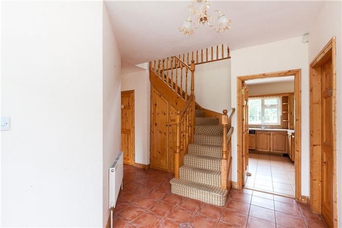 'Seasons', Kilcavan Lower, Tara Hill, Gorey, Co. Wexford