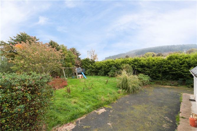 'Seasons', Kilcavan Lower, Tara Hill, Gorey, Co. Wexford