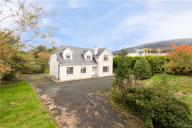 'Seasons', Kilcavan Lower, Tara Hill, Gorey, Co. Wexford