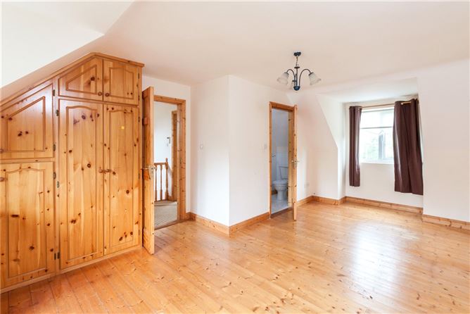 'Seasons', Kilcavan Lower, Tara Hill, Gorey, Co. Wexford