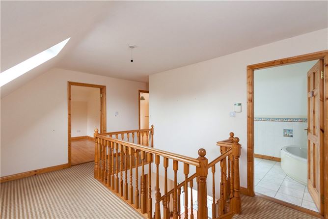 'Seasons', Kilcavan Lower, Tara Hill, Gorey, Co. Wexford