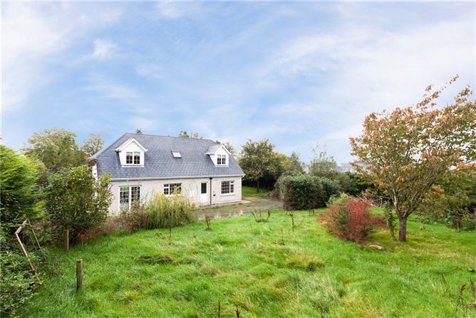 'Seasons', Kilcavan Lower, Tara Hill, Gorey, Co. Wexford