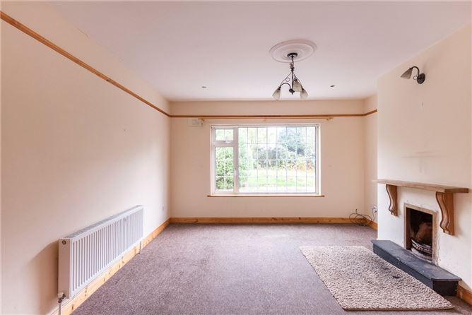 'Seasons', Kilcavan Lower, Tara Hill, Gorey, Co. Wexford